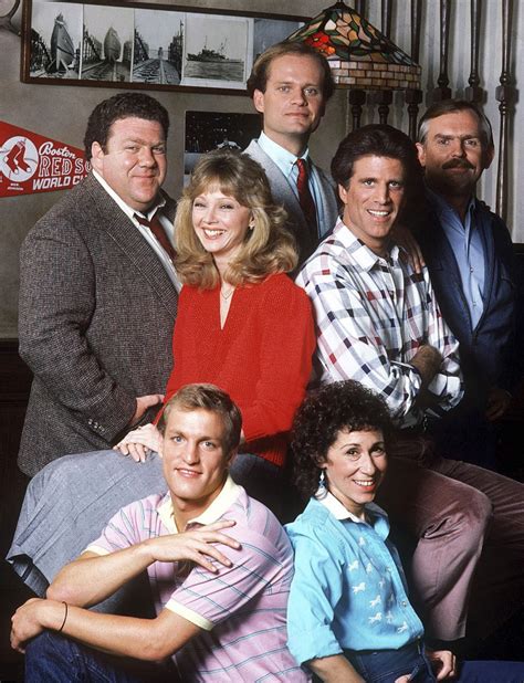 cheerleading tv shows|cast of cheers where are they now.